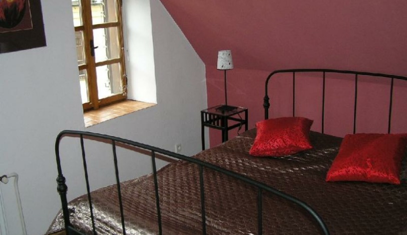 Pension Marie Český Krumlov